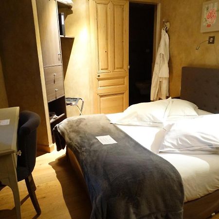 Charme & Business Hotel Lyon 리모네스트 외부 사진
