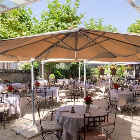 Charme & Business Hotel Lyon 리모네스트 외부 사진