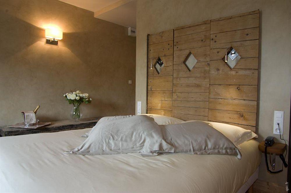 Charme & Business Hotel Lyon 리모네스트 외부 사진