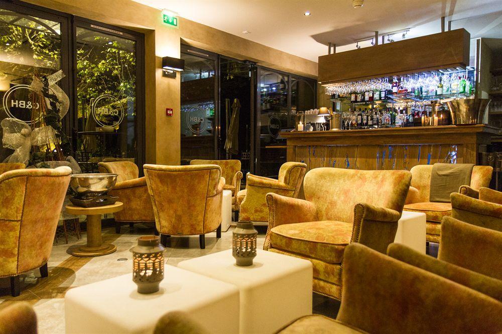 Charme & Business Hotel Lyon 리모네스트 외부 사진