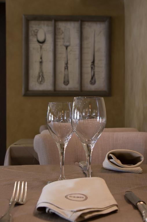 Charme & Business Hotel Lyon 리모네스트 외부 사진