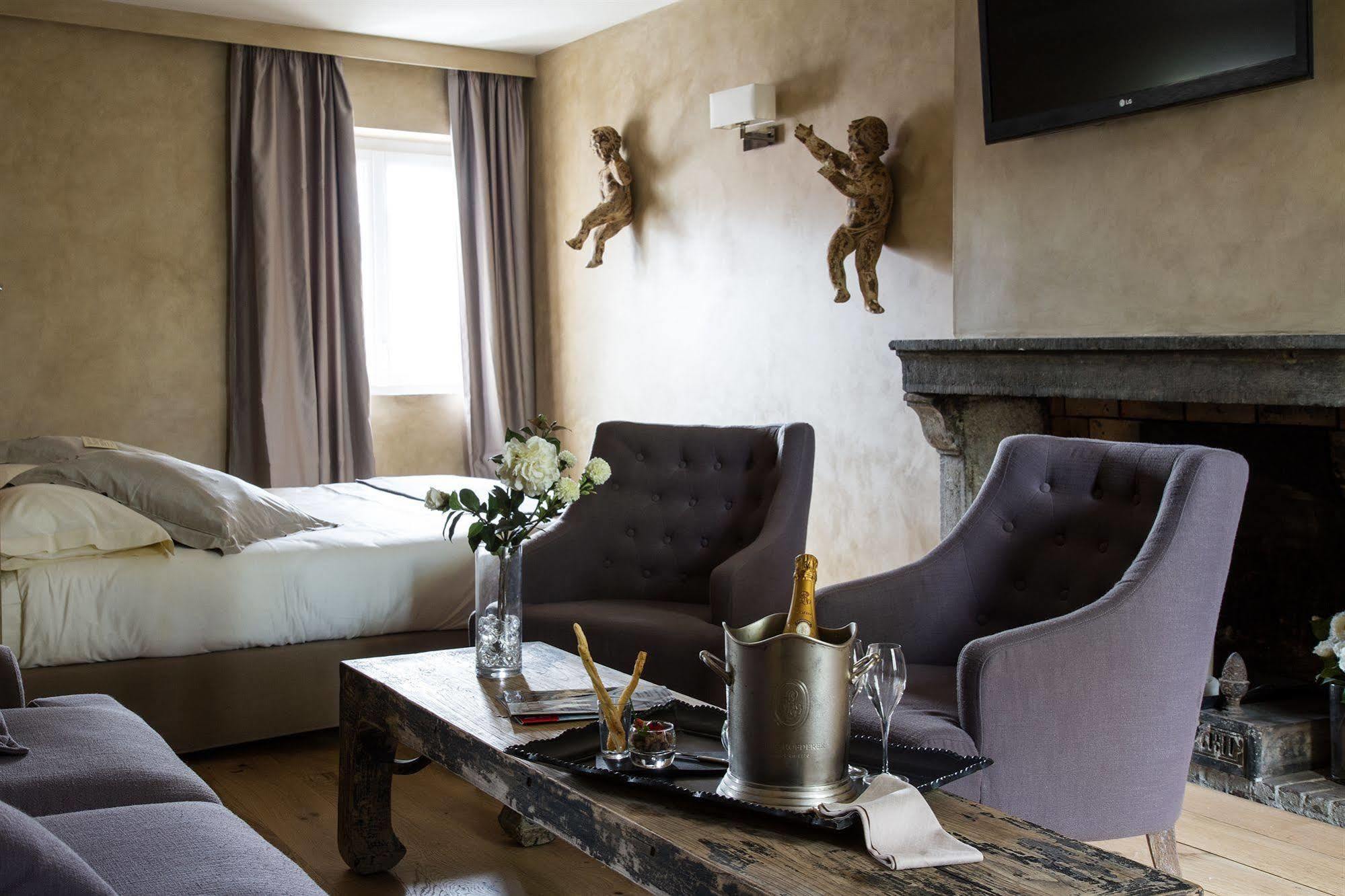 Charme & Business Hotel Lyon 리모네스트 외부 사진