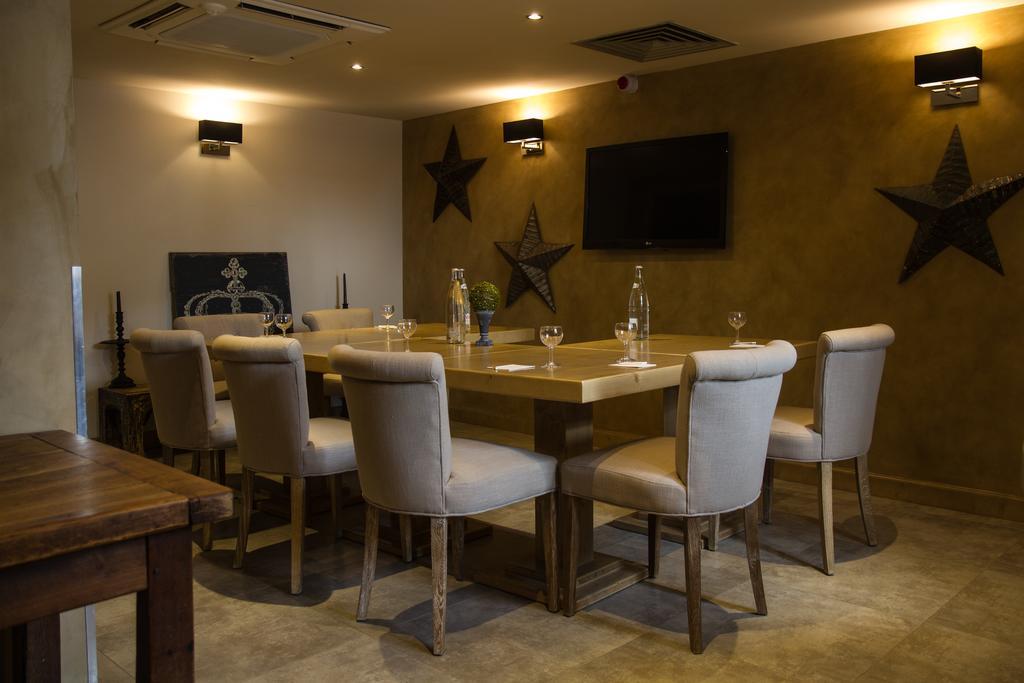 Charme & Business Hotel Lyon 리모네스트 외부 사진