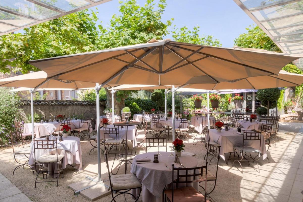 Charme & Business Hotel Lyon 리모네스트 외부 사진