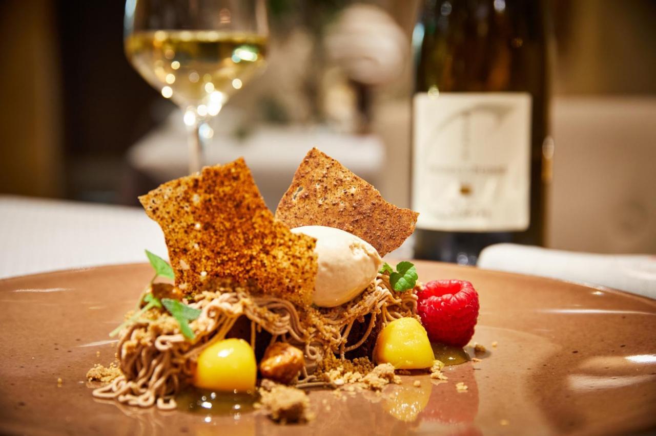 Charme & Business Hotel Lyon 리모네스트 외부 사진
